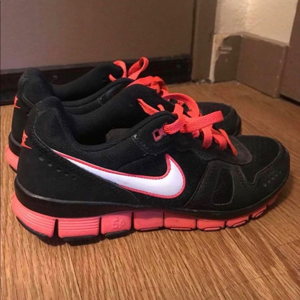 Nike shoes